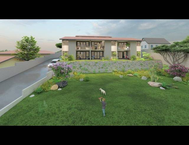 2 BEDROOM COMPLEX FOR SALE IN MALVERN